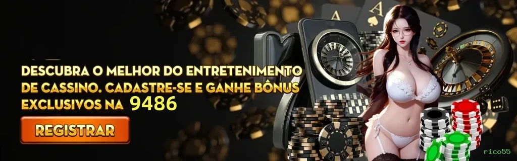 Apostas esportivas rico55 - futebol e esportes ao vivo