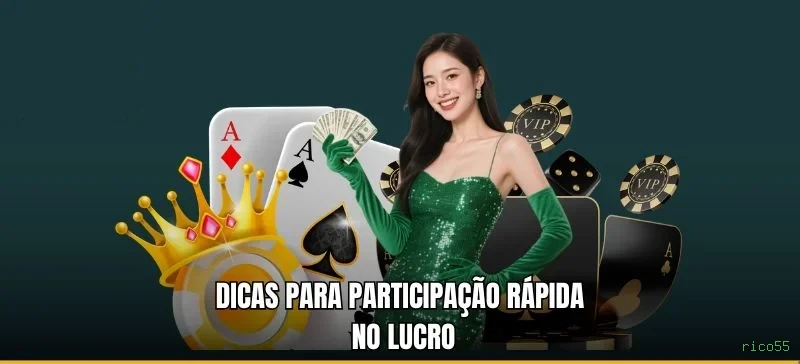 Aplicativo móvel rico55 para iOS e Android