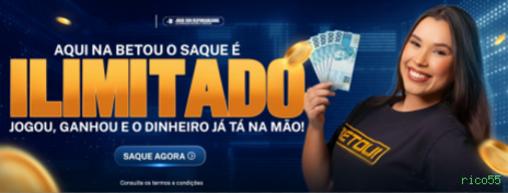 Plataforma rico55 - cassino e apostas
