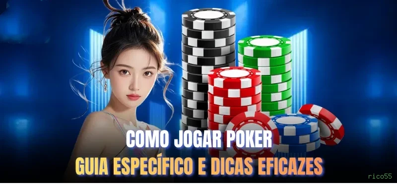 Slots com prêmios rico55